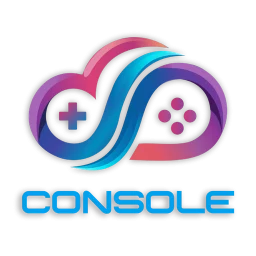 Biểu tượng CloudPlay Console
