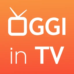 Ícone de Oggi in TV - Guida TV